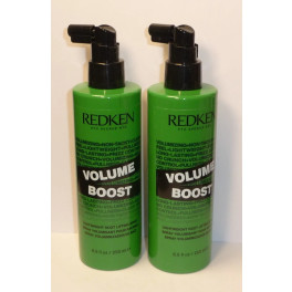 Redken Volume Boost Spray 250 ml unissex