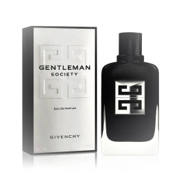 Givenchy Gentleman Society Eau de Parfum Vapo 100 Ml Hombre