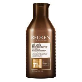 Condicionador Redken All Soft Mega Curls 300 ml unissex