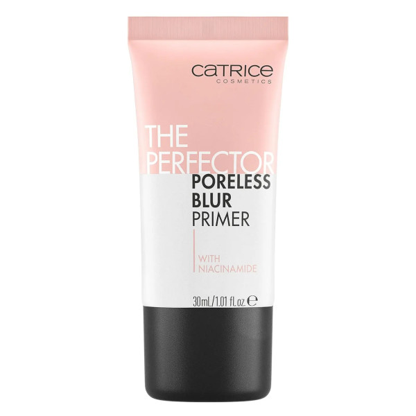 Catrice The Perfector Poreless Blur Primer Nude 30 Ml Unisex