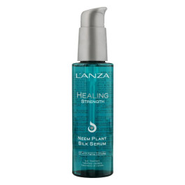 L\'anza Healing Strength Neem Plant Silk Serum 100 ml unissex