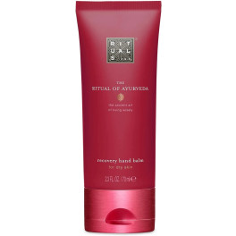 Rituals The Ritual Of Ayurveda Recovery Hand Balm 70 ml unissex