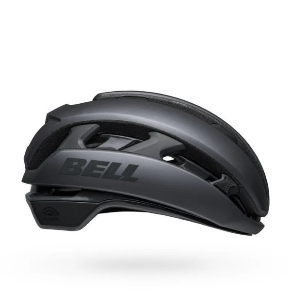 Bell Xr Spherical M/g Titanium Grey M - Casco Ciclismo