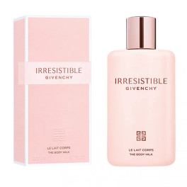 Givenchy Irresistible The Body Milk 200 Ml Mujer