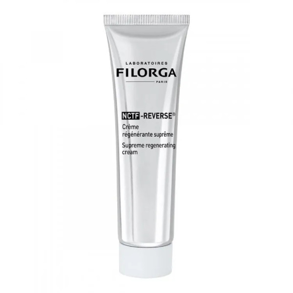 Laboratoires Filorga Ncef-reverse Supreme Multi-correctie Crème 30 Ml Unisex