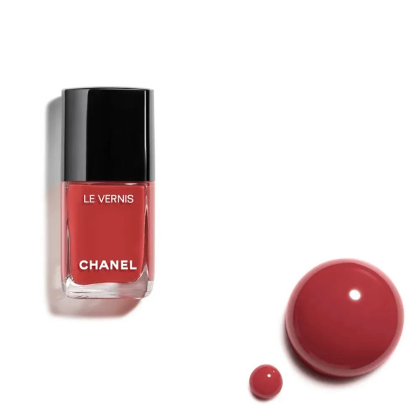 Chanel Le Vernis 123-fantastische 13 ml Unisex