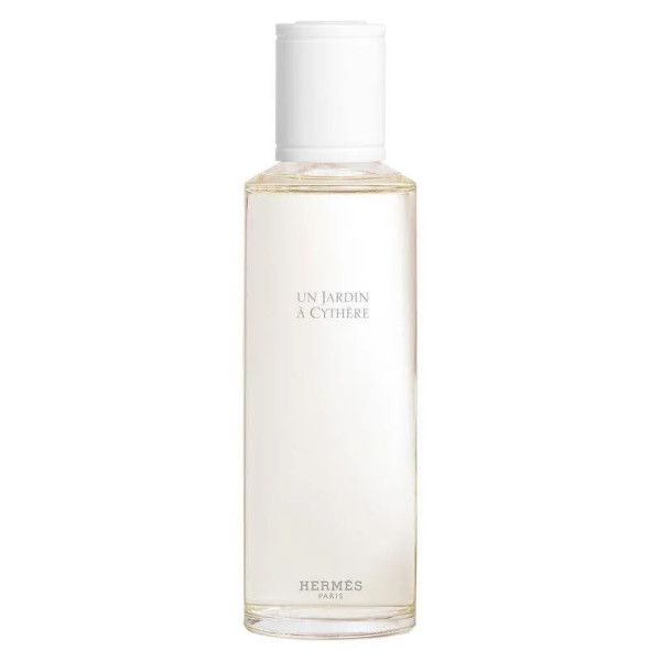 Hermes Un Jardin A Cythere Eau de Toilette Vapo Navulbaar 200 ml Unisex