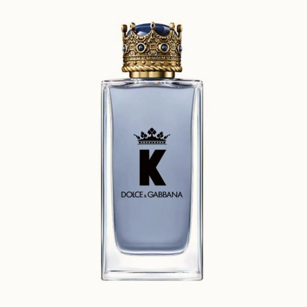 Dolce & Gabbana K By Dolce&gabbana Eau de Toilette Vapo 100 Ml Unisex