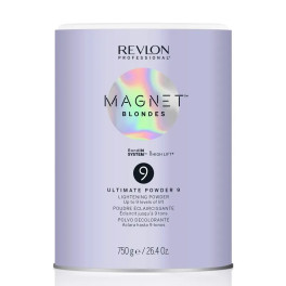 Revlon Magnet Blondes 9 Powder 750 Ml Unisex