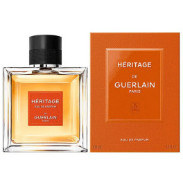 Guerlain Héritage Eau De Parfum Vaporizador 100 Ml Unisex
