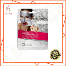 Idc Institute Mascarilla Facial Peel Off De Plata 15 Gr Mujer