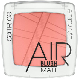 Catrice Air Blush Glow Blusher 110-peach Heaven 55 Gr Unisex