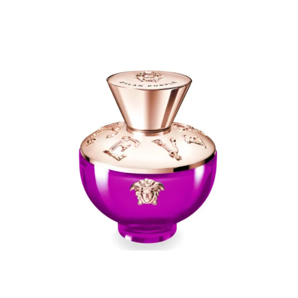 Versace Dylan Purple Eau De Parfum Vaporizador 30 Ml Unisex