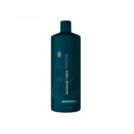 Sebastian Twisted Shampoo Elastic Cleanser For Curls 1000 Ml Unisex