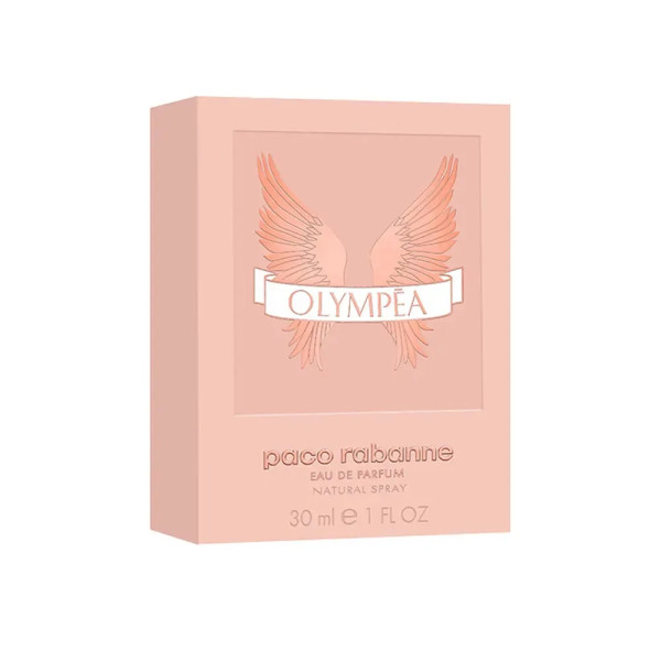 Paco Rabanne Olympéa Eau De Parfum Vaporizador 30 Ml Unisex