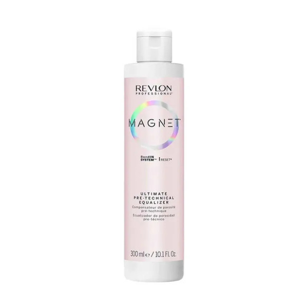 Revlon Magnet Pre-tech Equalizer 300 Ml Unisex