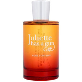 Juliette Has A Gun Lust For Sun Eau de Parfum Vapo 100 Ml Mujer