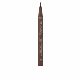 L\'oreal Infaillible Grip 36h Delineador Microfino 02 Smokey Earth 04 Gr Unissex