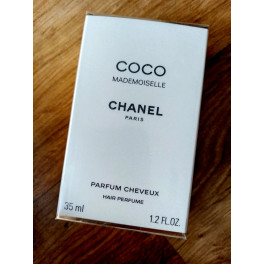 Chanel Coco Mademoiselle Parfum Pour Les Cheveux 35 Ml Unisex