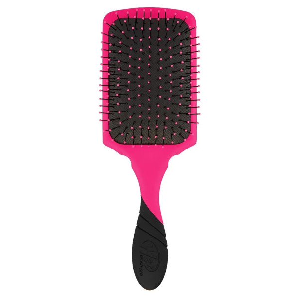 The Wet Brush Pro Paddle Ontklitter Roze 1 U Unisex