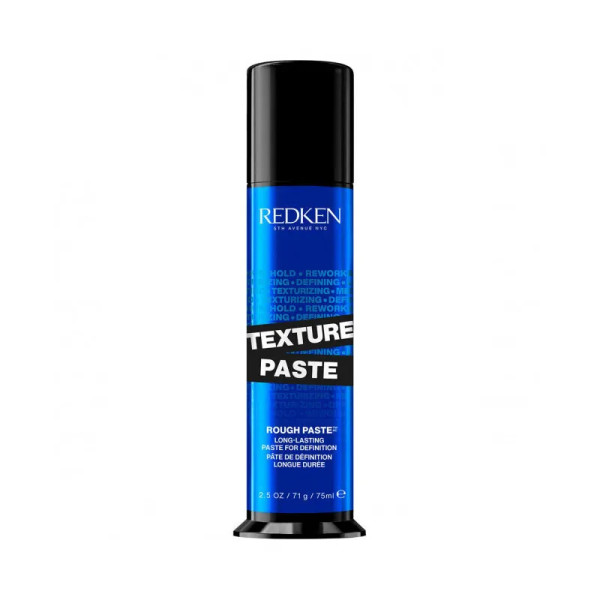 Pasta áspera Redken Texture 75 ml unissex