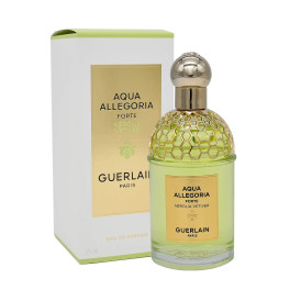 Guerlain Aqua Allegoria Nerolia Vetiver Eau de Parfum Vapo 125 Ml Mujer