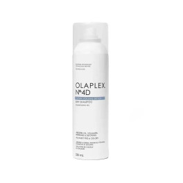 Olaplex Nº4 D Clean Volume Detox Dry Shampoo 250 Ml Mujer