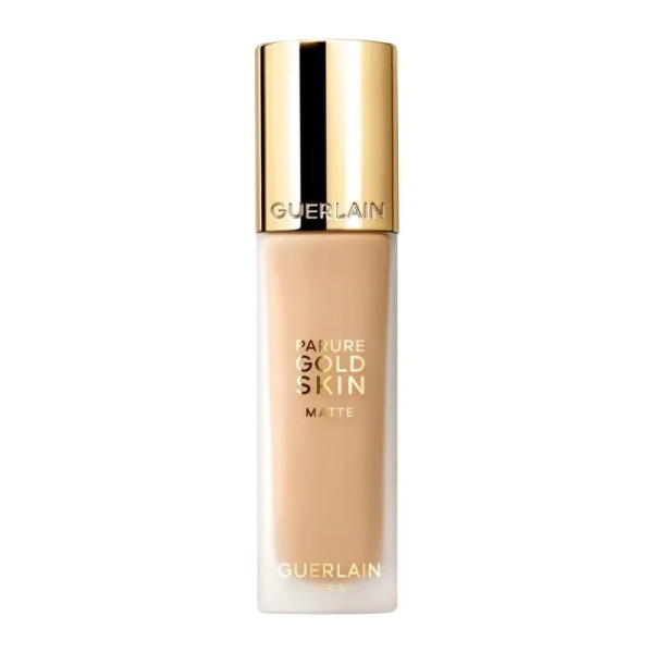 Guerlain Parure Gold Mate Make Up 3w 35 Ml Unisex