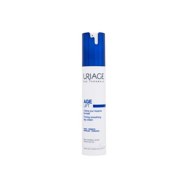 Uriage Age Lift Crema Giorno Rassodante Antirughe 40 Ml Unisex