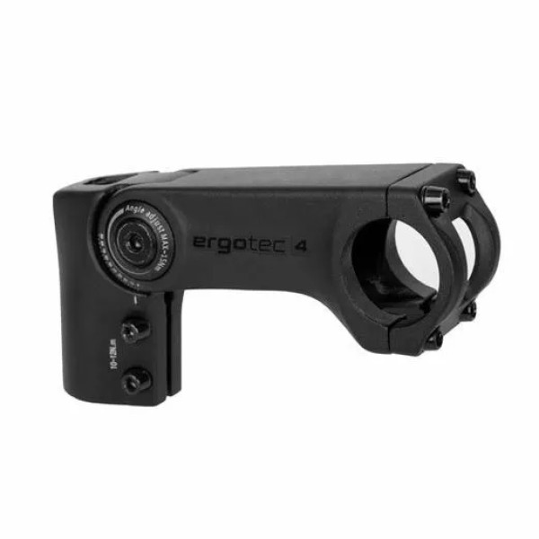 Ergotec Potencia Sepia 50 A-head 90 Mm 1-1/8