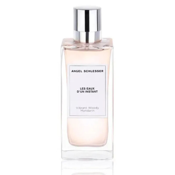 Angel Schlesser Levendig Houtachtig Mandarijn Eau de Toilette Vapo 100 Ml Unisex