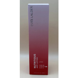 Estee Lauder Nutritious Airy Lotion 100 Ml Mujer