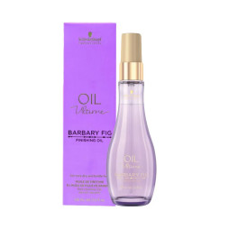 Schwarzkopf Bc Oil Miracle Barbary Fig Oil Treatment 100 Ml Unisex