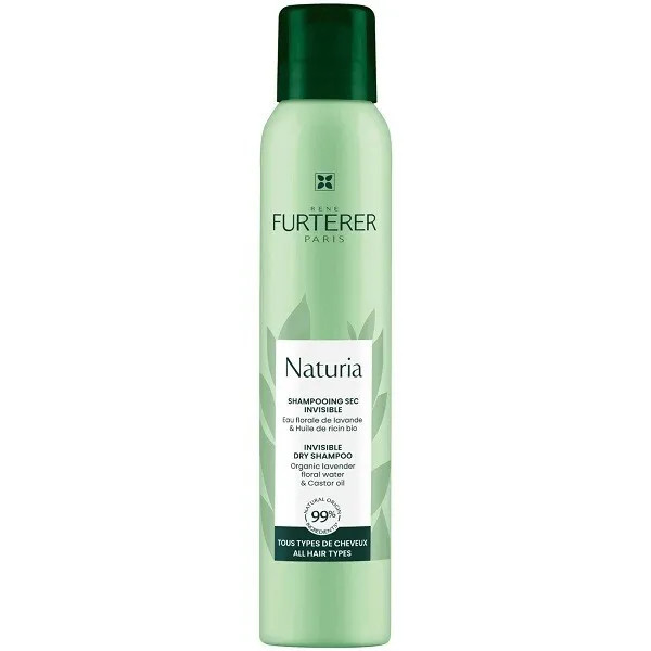 Rene Furterer Naturia Champú En Seco 200 Ml Unisex