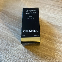 Chanel Le Vernis 139-activiste 13 Ml Unisex