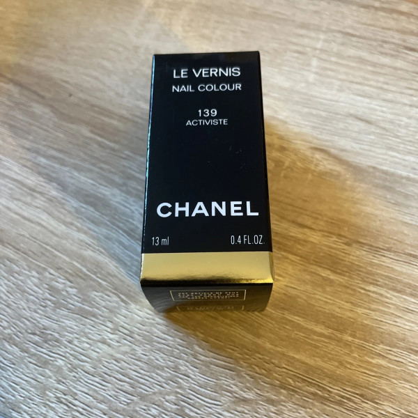 Chanel Le Vernis 139-activiste 13 ml Unisex