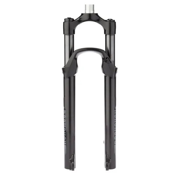 Rock Shox By Sram Recon Silver Rl Manual 27.5