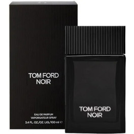Tom Ford Noir Eau De Parfum Vaporizador 50 Ml Unisex