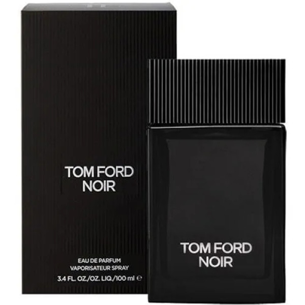 Tom Ford Noir Eau De Parfum Vaporisateur 50 Ml Unisexe