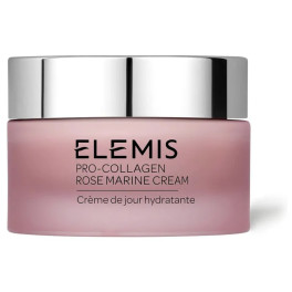 Elemis Pro-collagen Rose Marine Cream 50 Ml Mujer