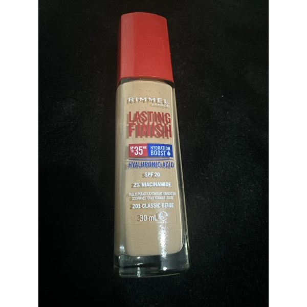 Rimmel London Lasting Finish Foundation 150 30 Ml Mujer