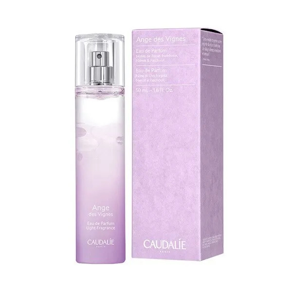 Caudalie Ange Des Vignes Eau de Parfum Vapo 50 Ml Unisexe