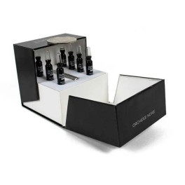 Isabelle Lancray Beaulift Perle Noire Edition Ampoules 7 X 2 Ml Mujer
