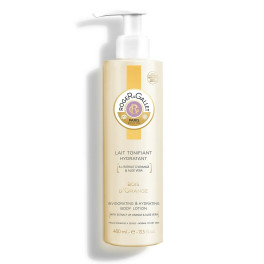 Loção corporal Roger & Gallet Bois D\'orange 250 ml unissex