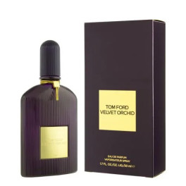 Tom Ford Velvet Orchid Eau De Parfum Vaporizador 50 Ml Unisex