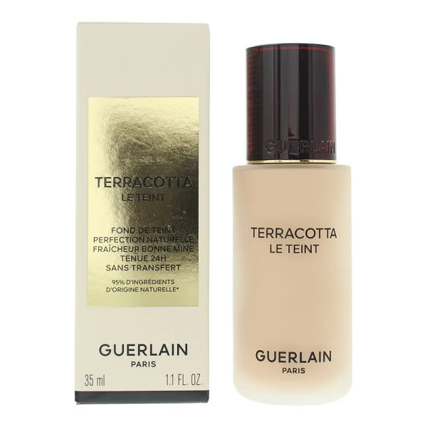 Guerlain Terracota Le Teint Fluid 2n 30 Ml Unisex