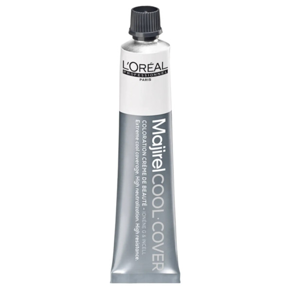 L\'oréal Expert Professionnel Majirel Ionène G Crème Coloration 982 50 Ml Unisexe