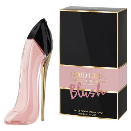 Carolina Herrera Good Girl Blush Eau de Parfum Vapo 50 Ml Mujer