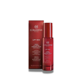 Collistar Lift Hd+ Serum Efecto Liftins Remodelador 30 Ml Mujer