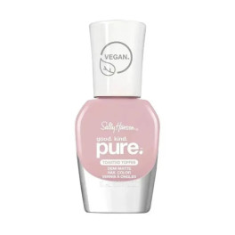 Sally Hansen Good.kind.pure Vegan Color Demi Mate 040-toasted Toffee 10 Ml Mujer
